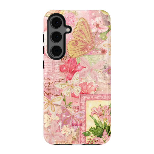 Sweet Vintage Samsung Case
