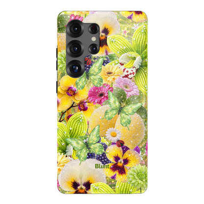 Layla Samsung Case