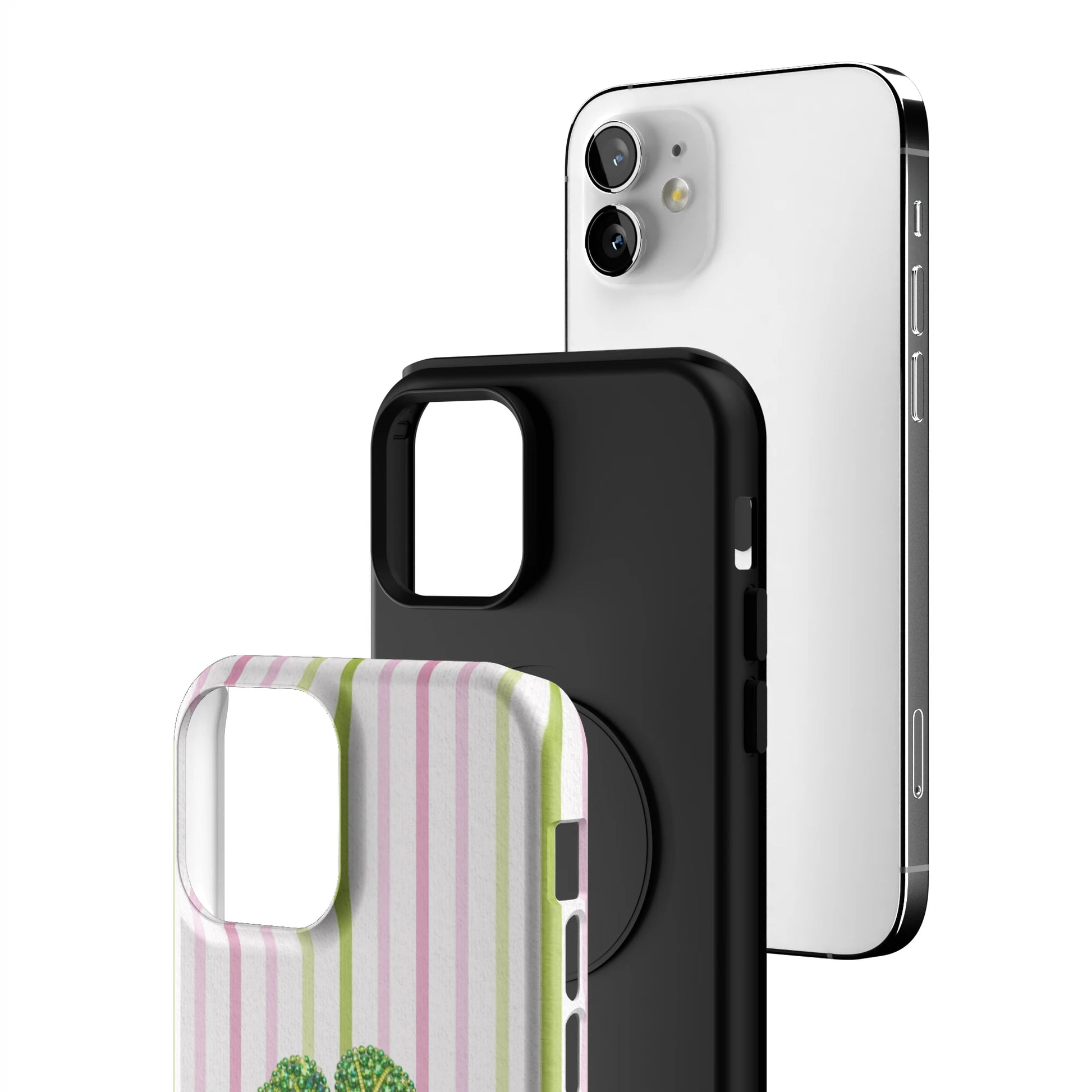 Luckie-iphone-case-iPhone 12-3