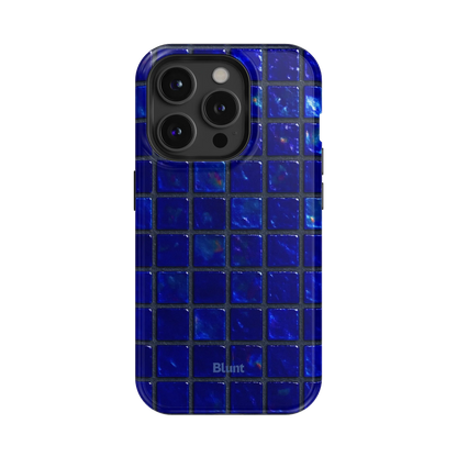Ignited iPhone Case