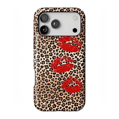 Passion iPhone Case