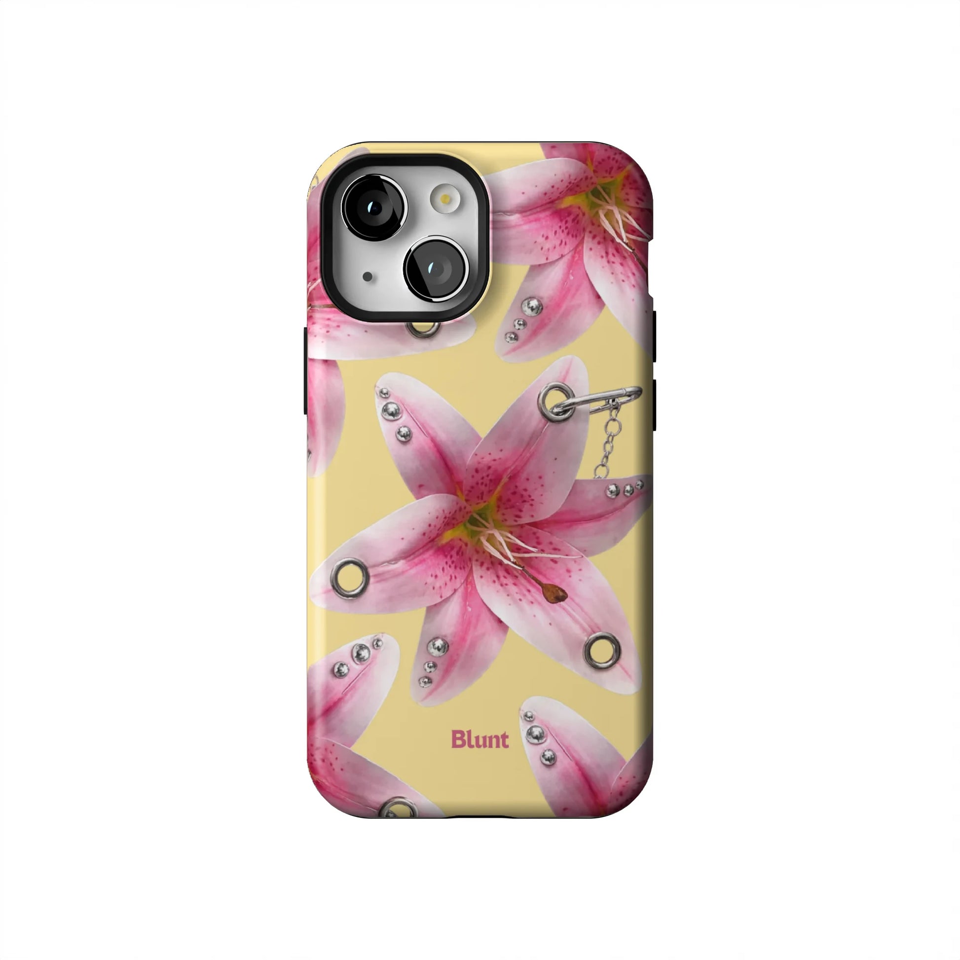 Soft-Ruin-iphone-case-iPhone 13 Mini-1