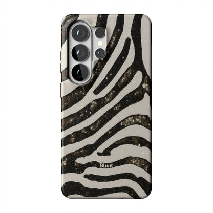 Ivory Clash Samsung Case