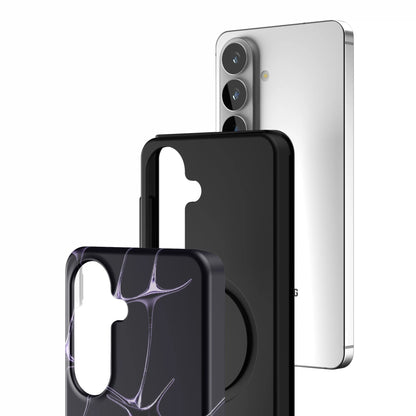 Violet-Web-samsung-case-Galaxy S26-3