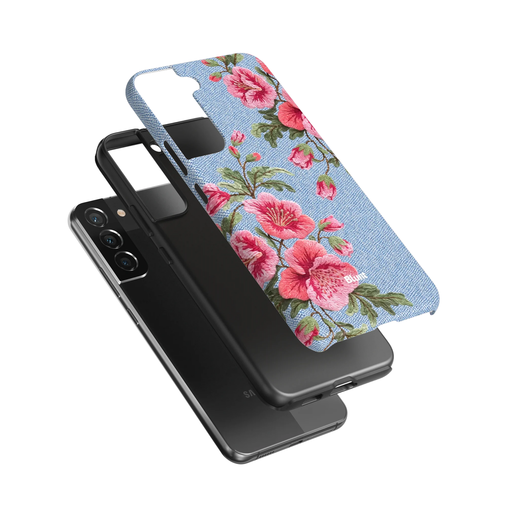Petal-Pocket-samsung-case-Galaxy S22 Plus-3