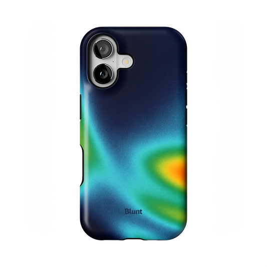 Drayn iPhone Case