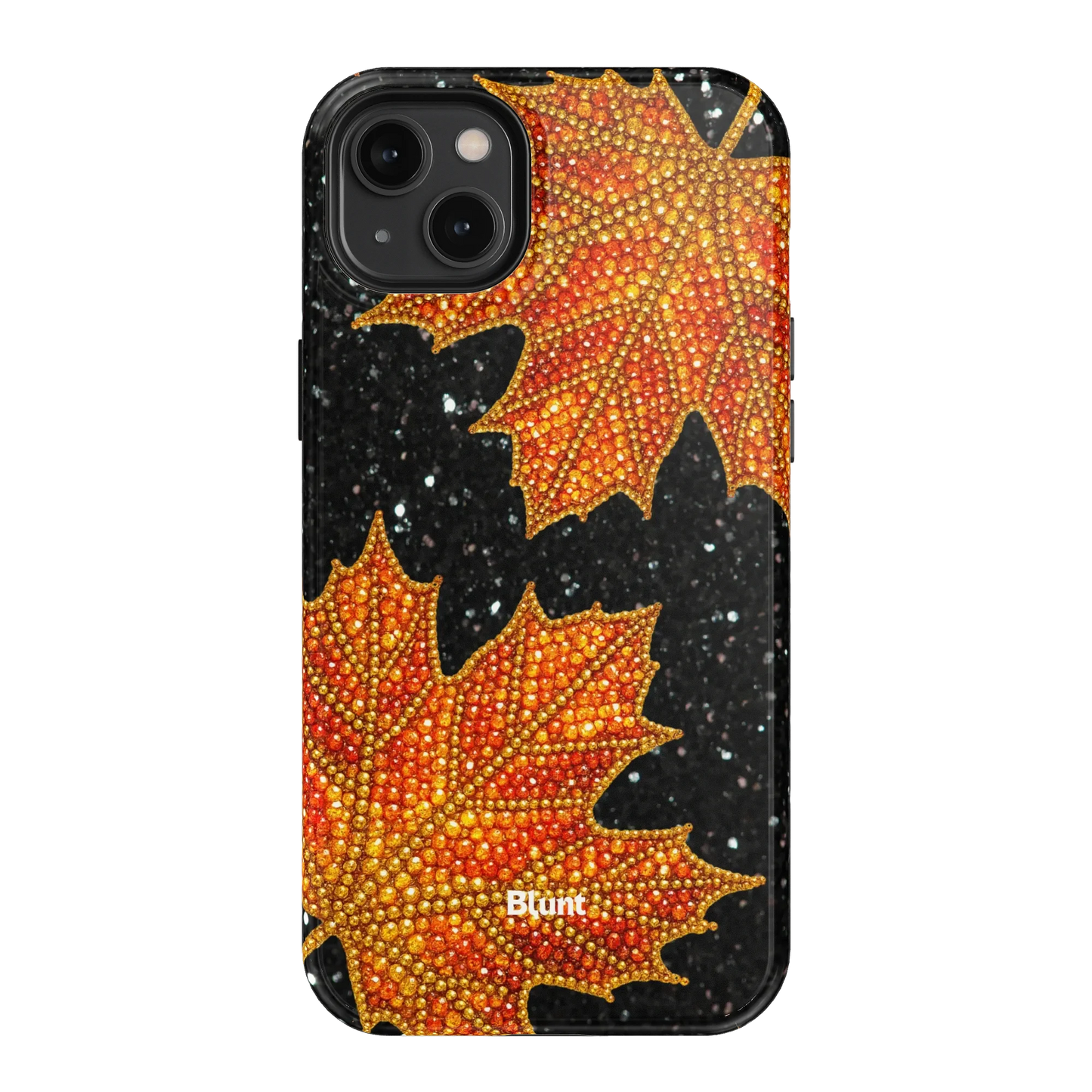 Autumn iPhone Case