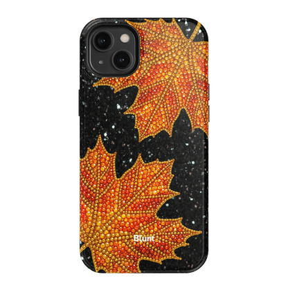 Autumn iPhone Case