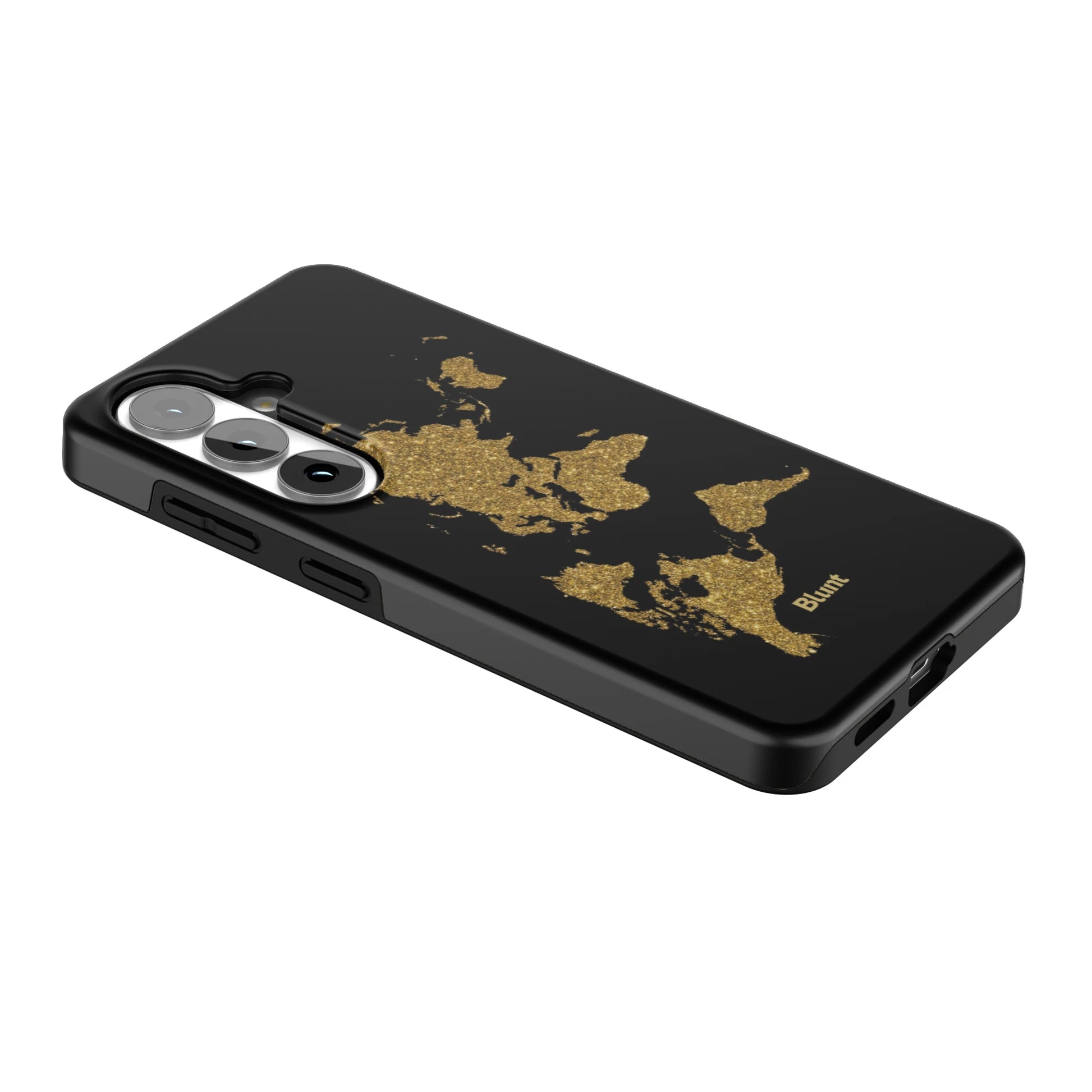 Golden-Border-samsung-case-Galaxy S26-2