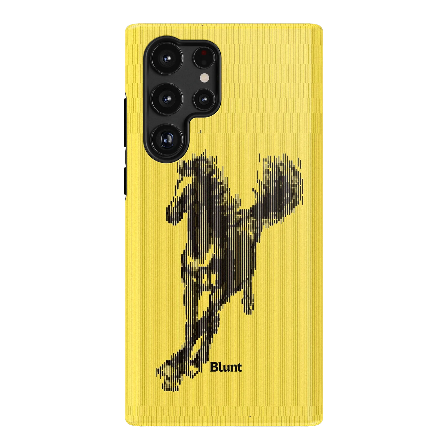 Bronco Rush Samsung Case