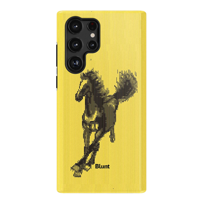 Bronco Rush Samsung Case