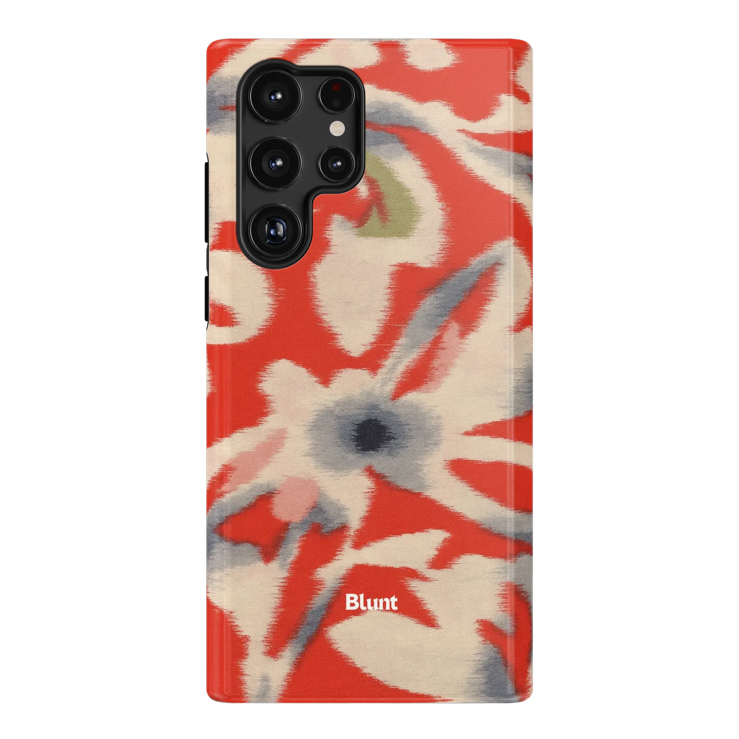 Flare Petal Samsung Case