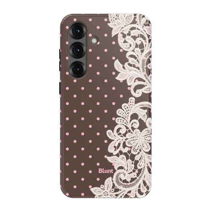 Dotelle Samsung Case