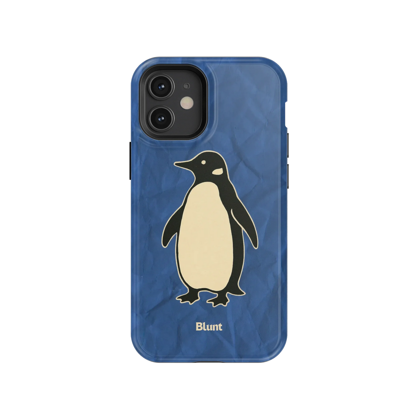 Cold Front iPhone Case