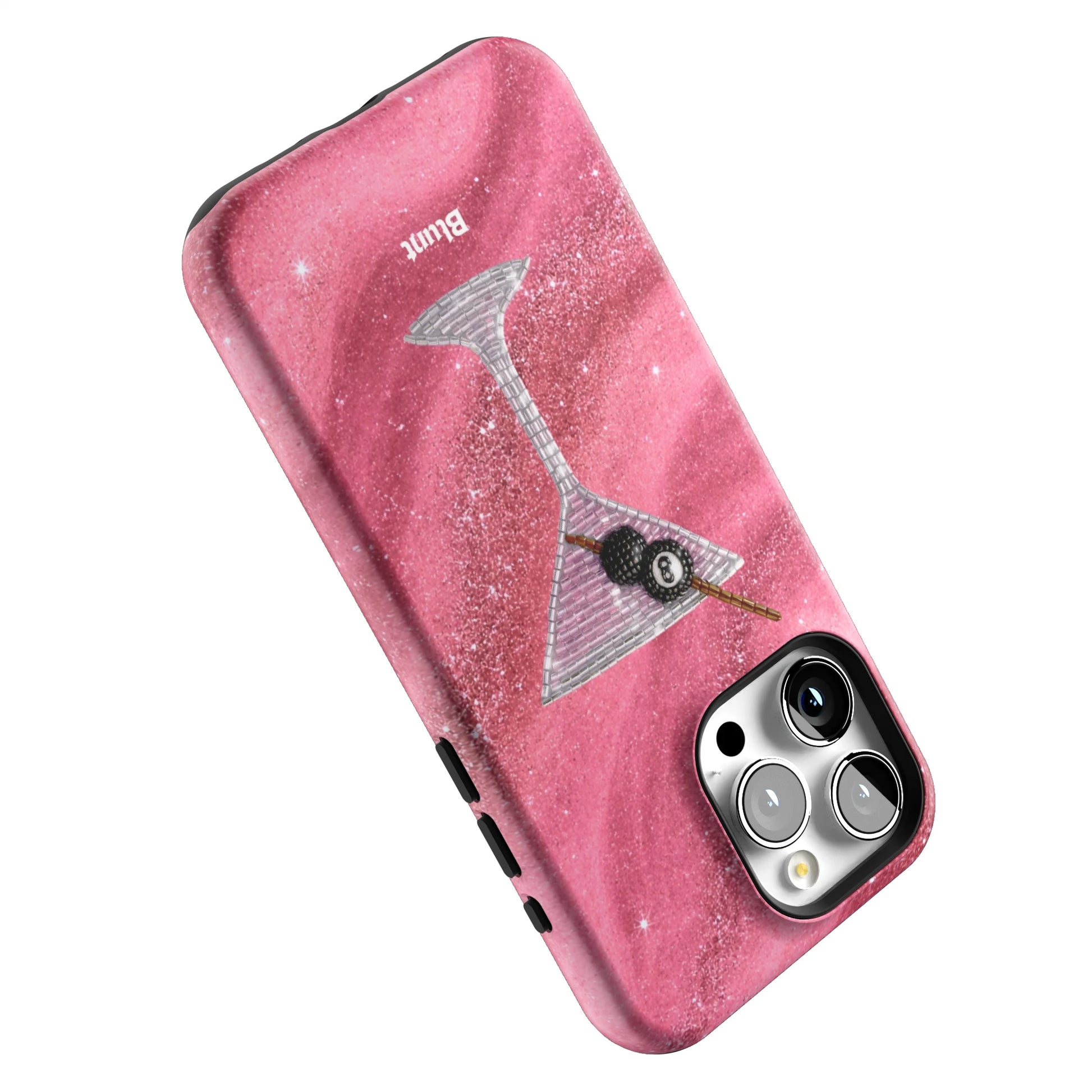 Pink-Happy-Hour-iphone-case-iPhone 15 Pro Max-4