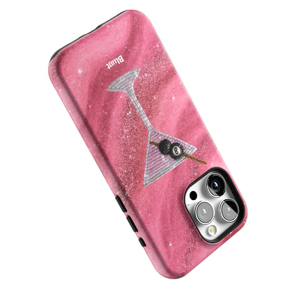 Pink-Happy-Hour-iphone-case-iPhone 15 Pro Max-4