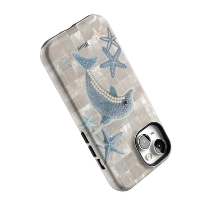Crystal-Tide-iphone-case-iPhone 15-4