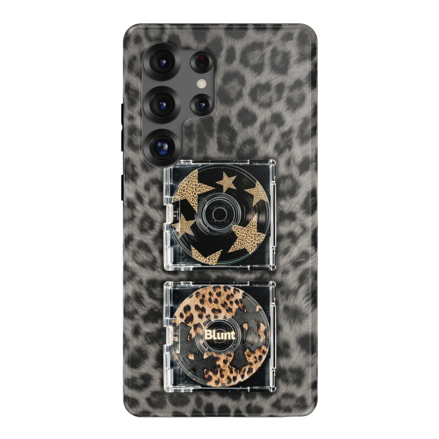 Nightfall Mix Samsung Case