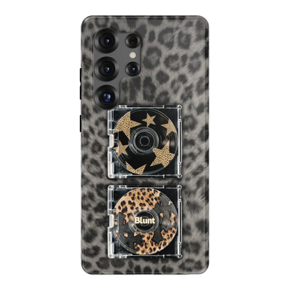 Nightfall Mix Samsung Case