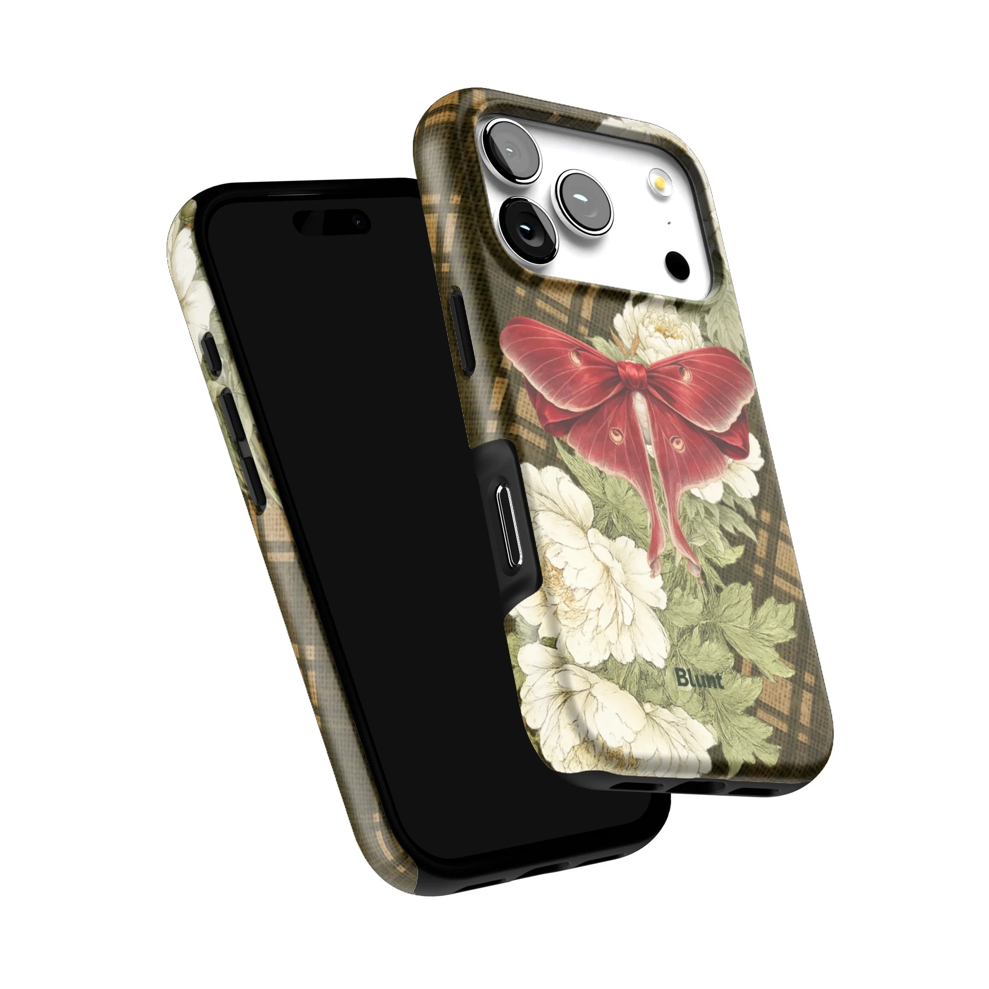 PLAID-EVENING-iphone-case-iPhone 17 Pro-5