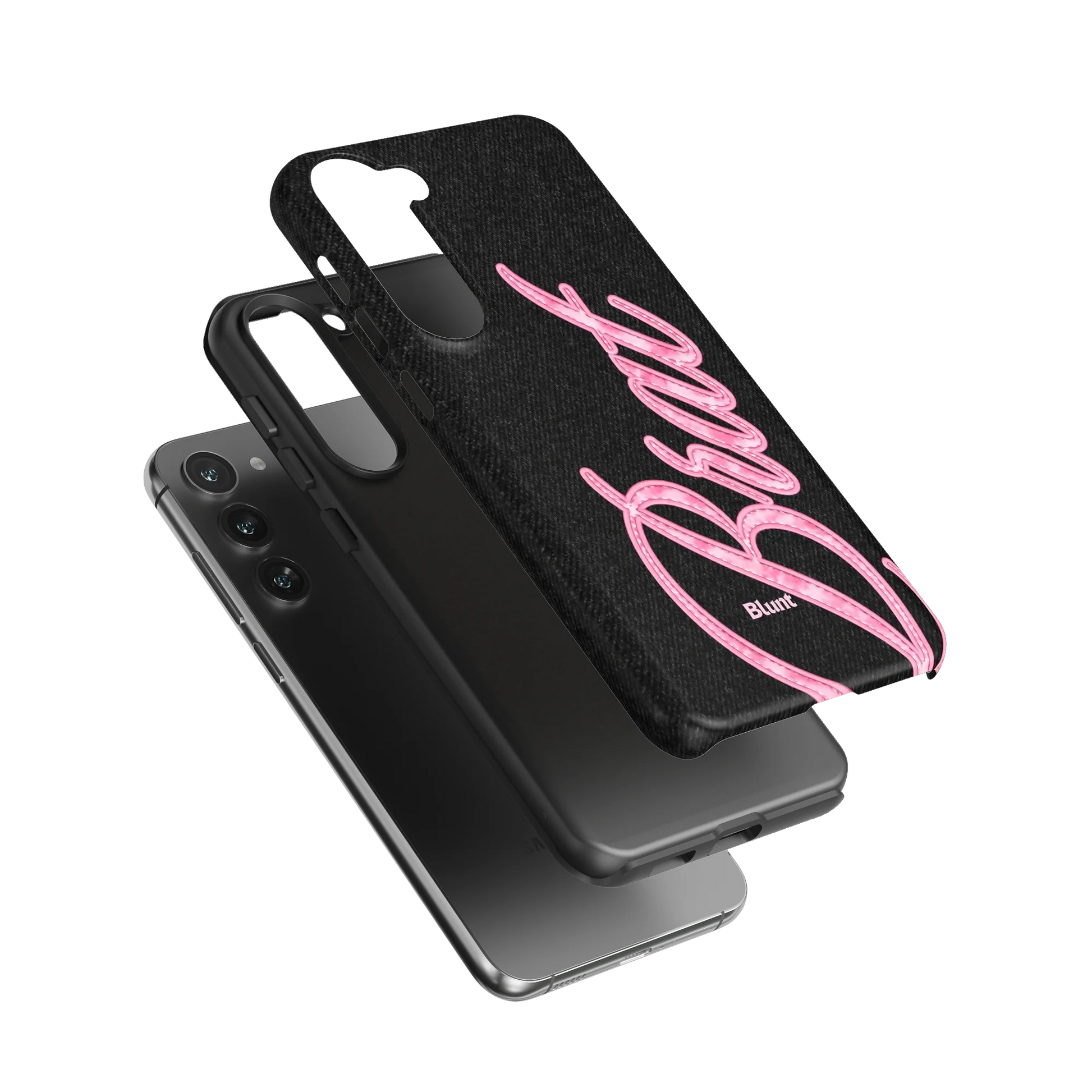 Pink-Brat-samsung-case-Galaxy S23 Plus-3