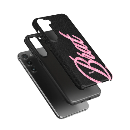 Pink-Brat-samsung-case-Galaxy S23 Plus-3