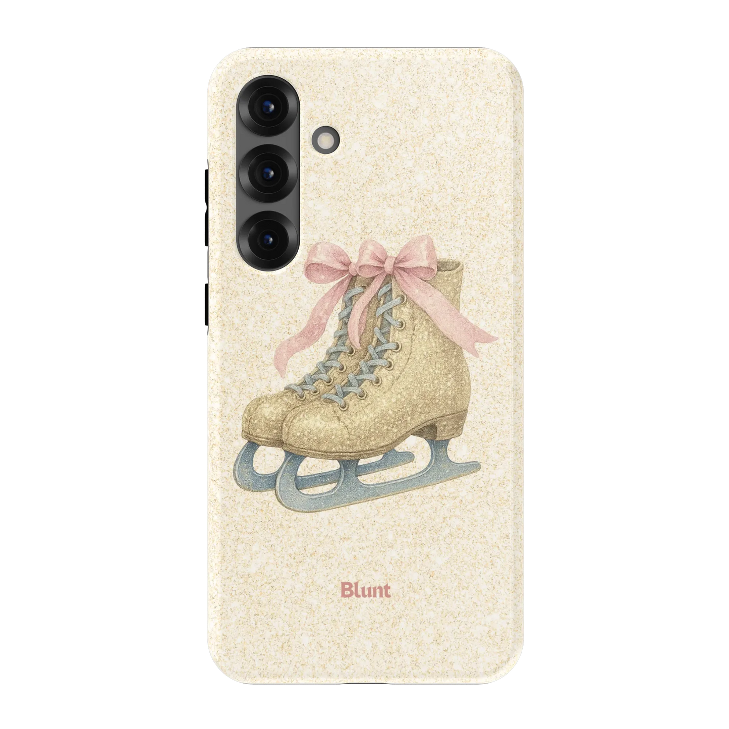 Ice Rink Samsung Case