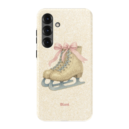 Ice Rink Samsung Case