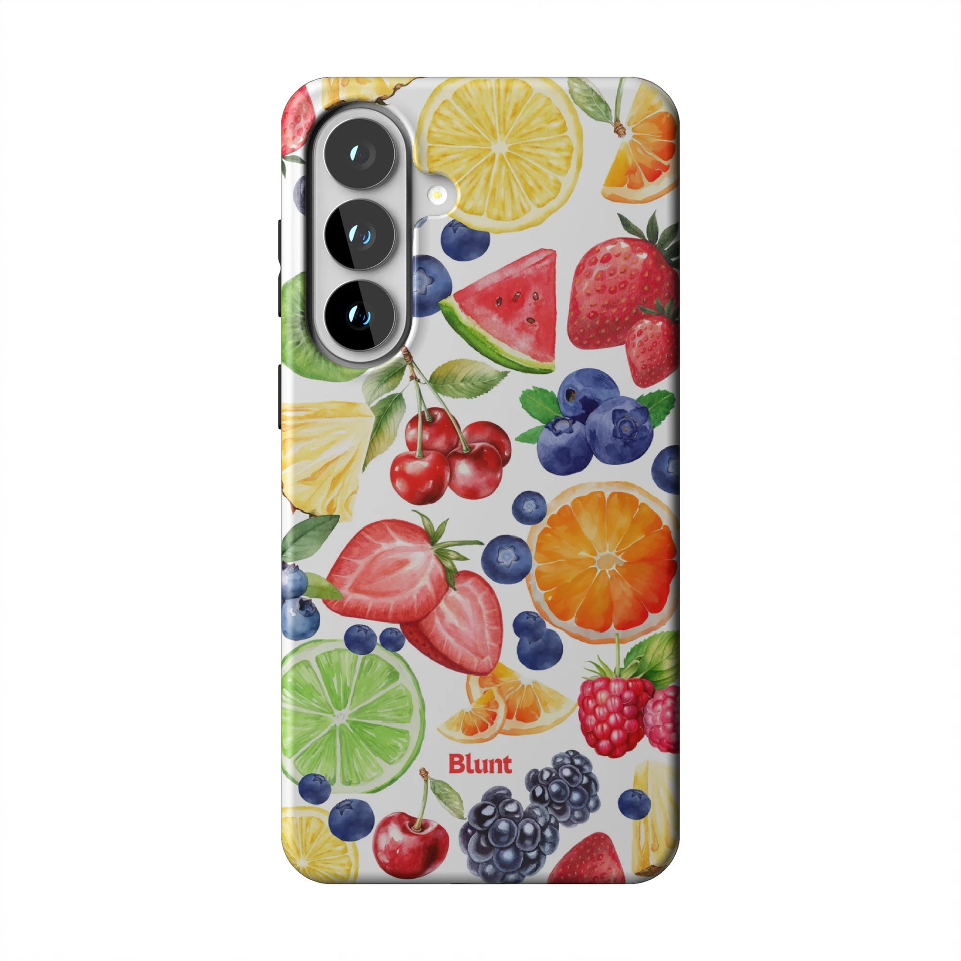 Fruit-Salad-samsung-case-Galaxy S26 Plus-1