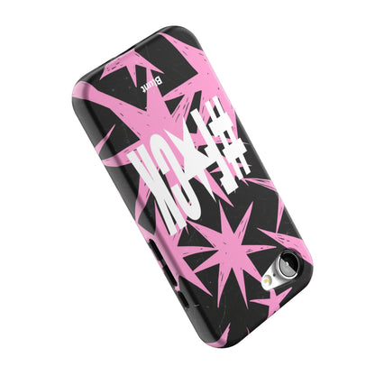 Pink-Riot-iphone-case-iPhone 17 E-4