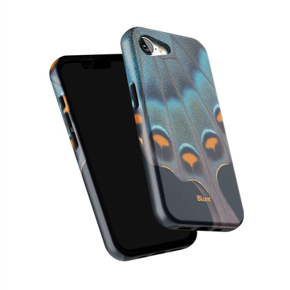Midnight-Bloom-iphone-case-iPhone 17 E-5