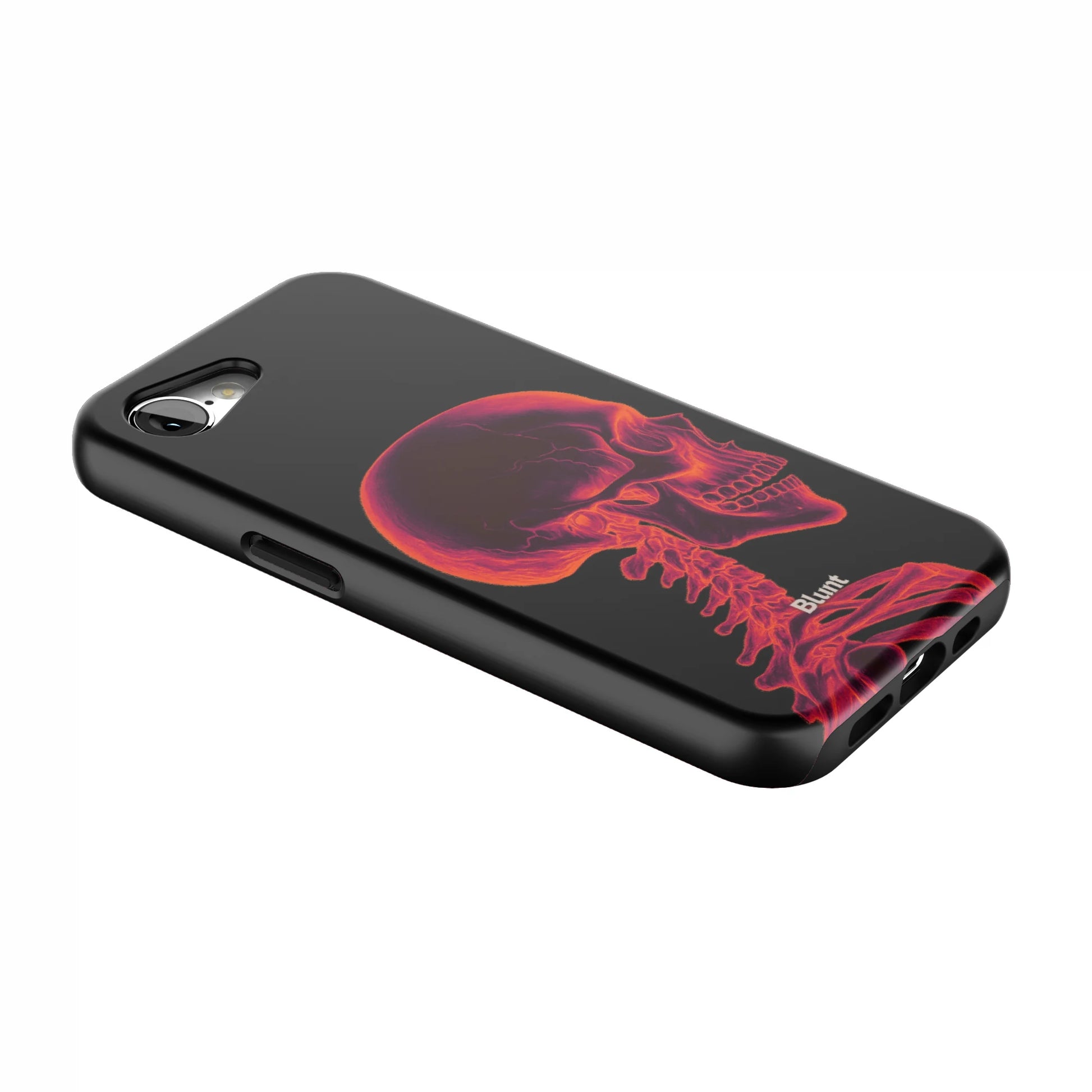 Heat-Vision-iphone-case-iPhone 17 E-2