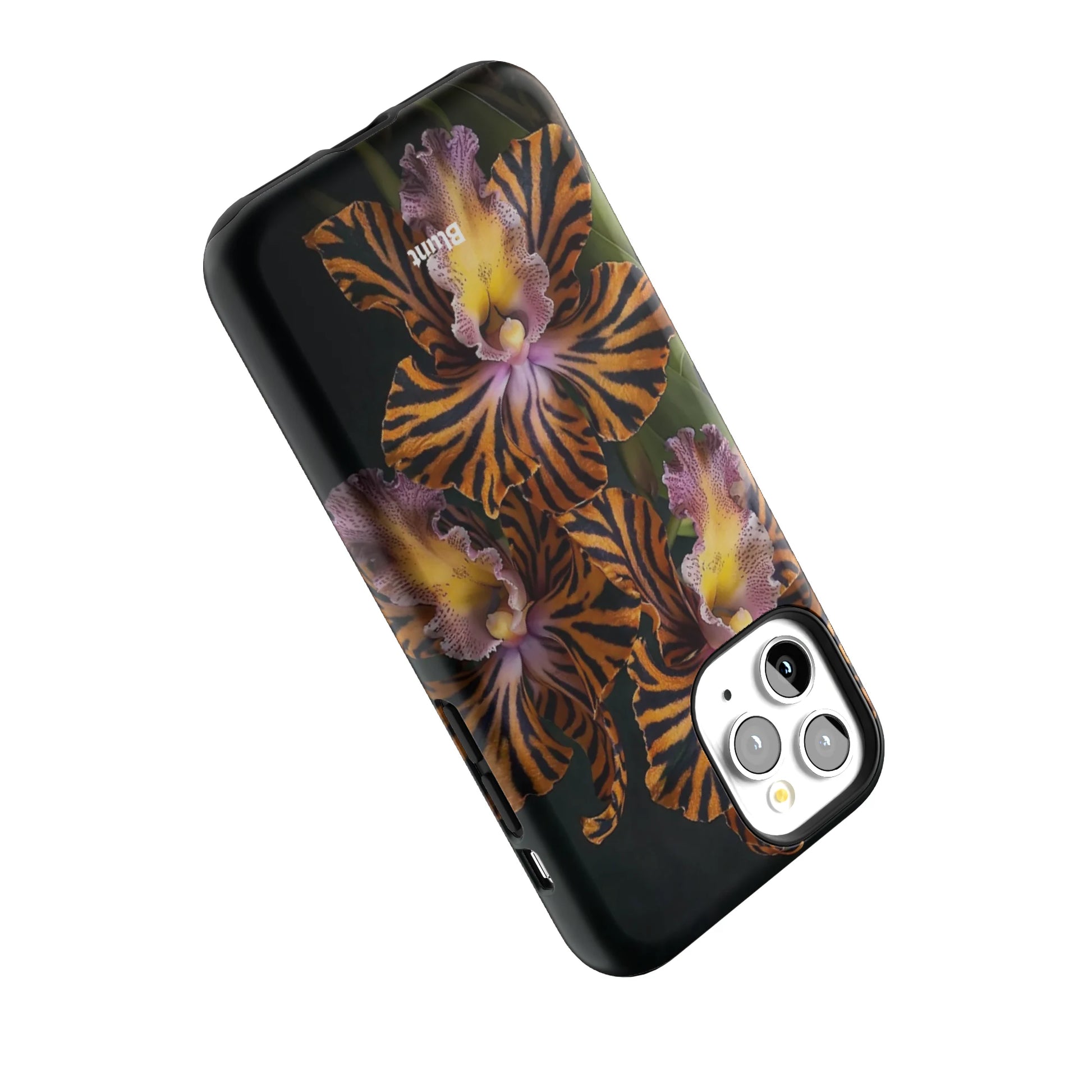 Jungle-Fleur-iphone-case-iPhone 11 Pro-4