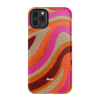 Clay iPhone Case