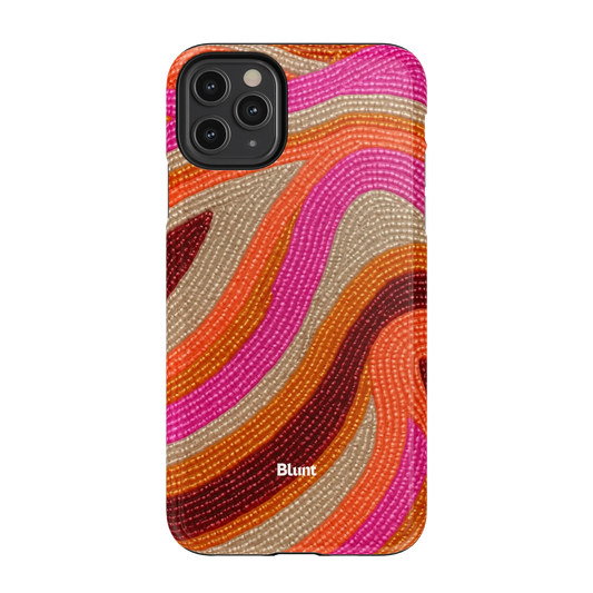 Clay iPhone Case