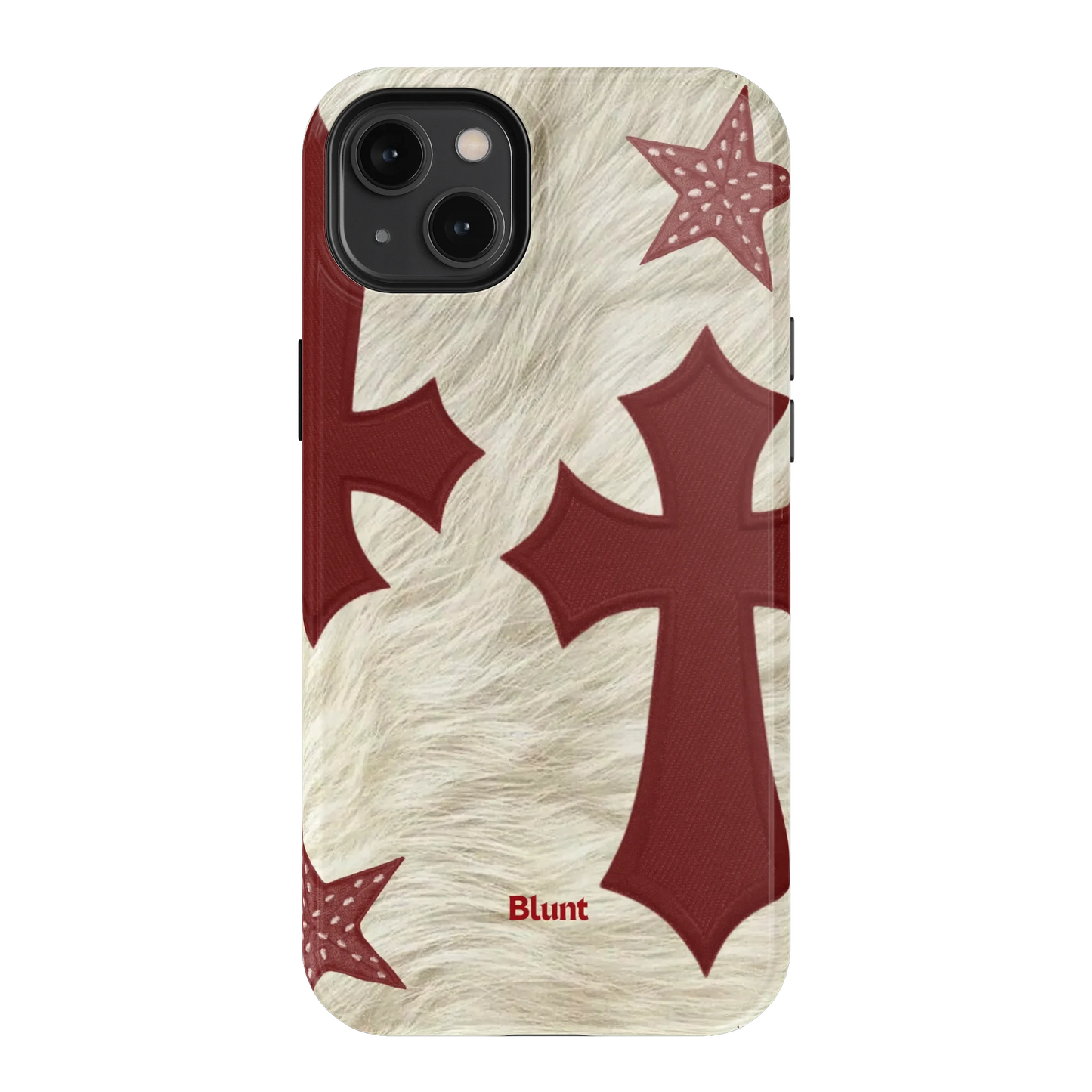 Vivienne iPhone Case