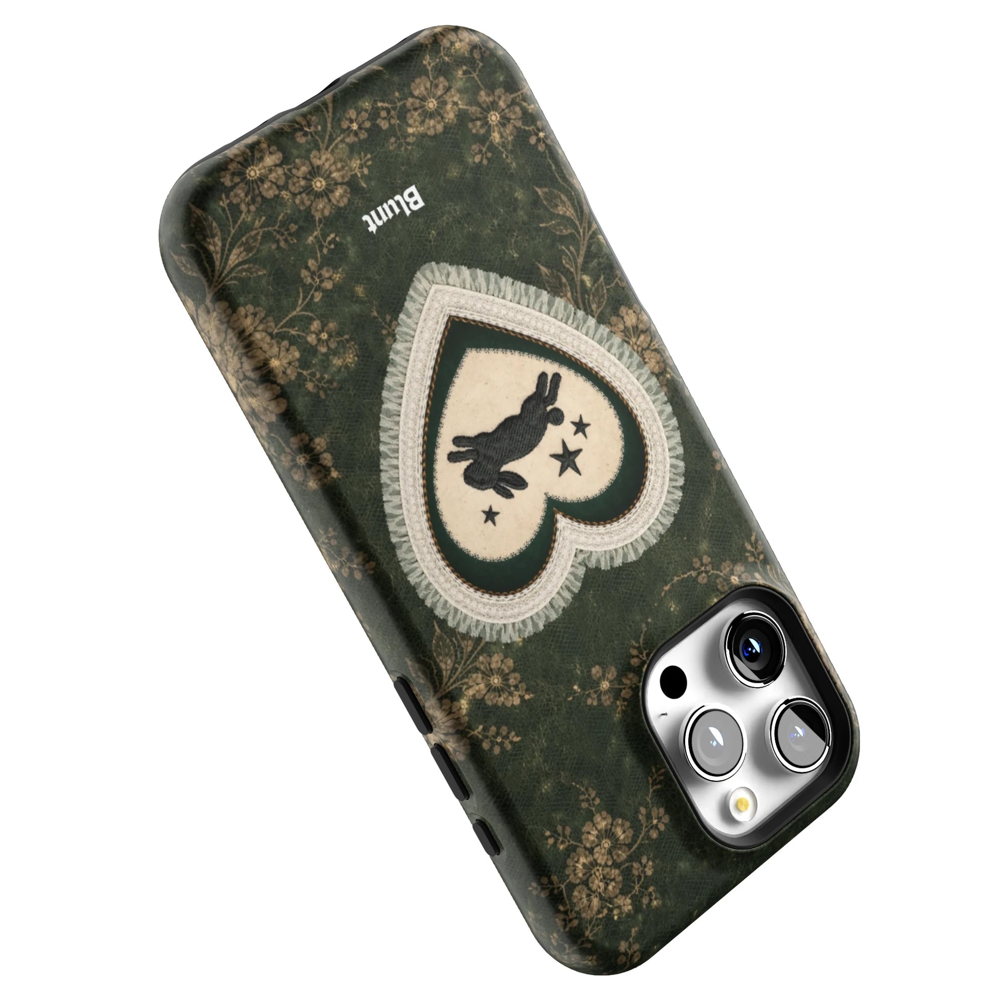 HEARTHOLE-HARE-iphone-case-iPhone 16 Pro Max-4
