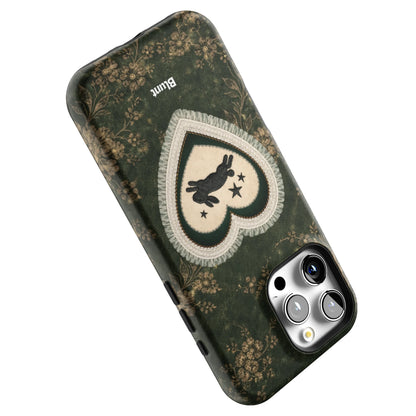 HEARTHOLE-HARE-iphone-case-iPhone 16 Pro Max-4