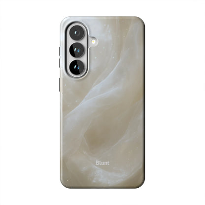 Sheer Samsung Case