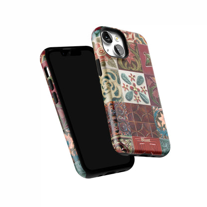 Tessera-iphone-case-iPhone 13 Mini-5