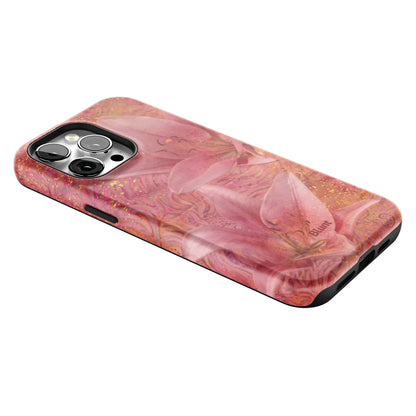 Hibiscus-Haze-iphone-case-iPhone 14 Pro Max-2