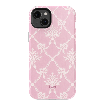 Denise iPhone Case