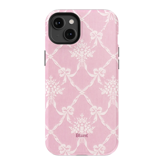 Denise iPhone Case
