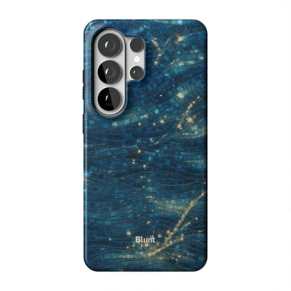 Siren Samsung Case