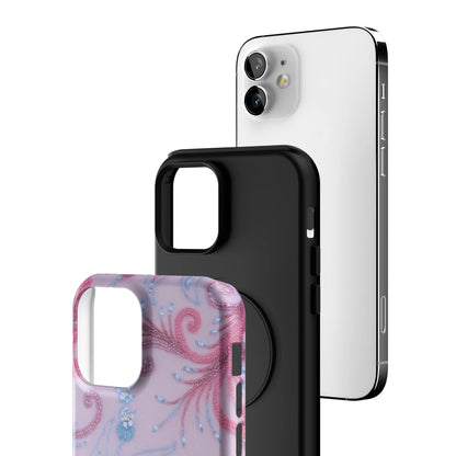 Pink-Verdant-iphone-case-iPhone 12-3