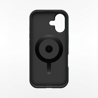 Cool Mint iPhone Case