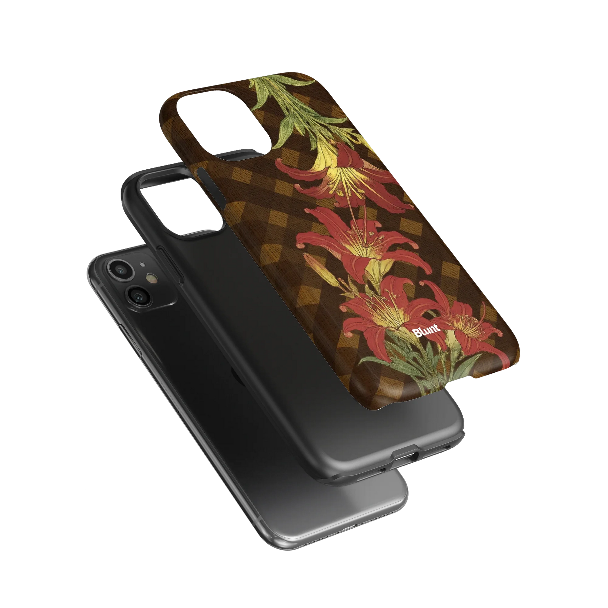 DUSTY-BLOOM-iphone-case-iPhone 11-3