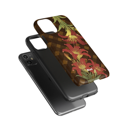 DUSTY-BLOOM-iphone-case-iPhone 11-3