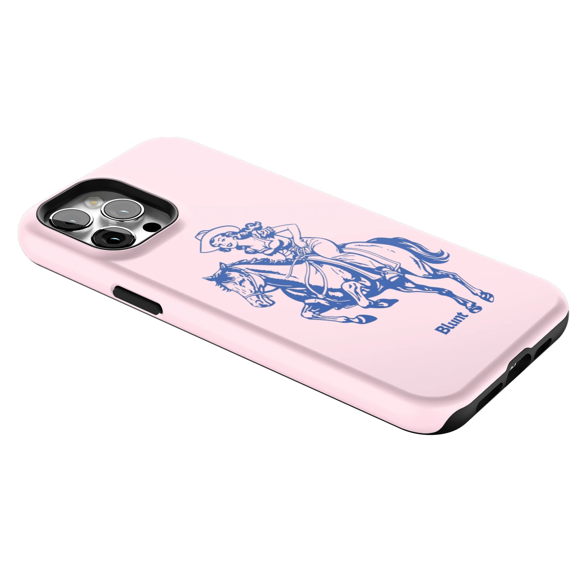 Pink-Lasso-Lady-iphone-case-iPhone 12 Pro Max-2
