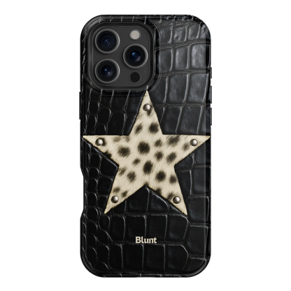 Starlette iPhone Case